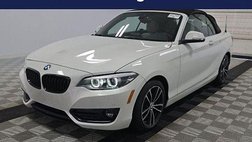 2020 BMW 2 Series 230i xDrive