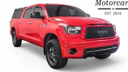 2010 Toyota Tundra Limited