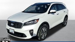 2019 Kia Sorento EX