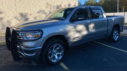 2019 Ram Ram Pickup 1500 Big Horn