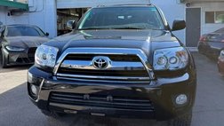 2008 Toyota 4Runner SR5