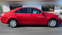 2007 Toyota Camry XLE V6