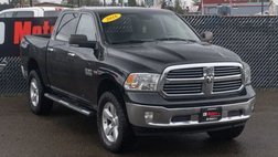 2016 Ram Ram Pickup 1500 SLT