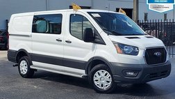 2023 Ford Transit 250