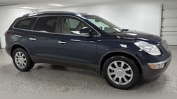 2011 Buick Enclave CXL-1