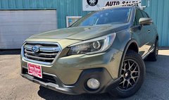2018 Subaru Outback 3.6R Touring