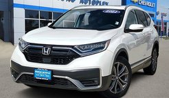 2021 Honda CR-V Touring