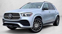 2023 Mercedes-Benz GLE-Class GLE 350