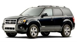 2008 Ford Escape XLS
