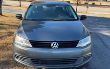 2013 Volkswagen Jetta S