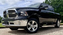 2015 Ram Ram Pickup 1500 SLT