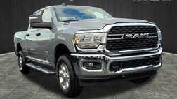 2024 Ram Ram Pickup 2500 Big Horn