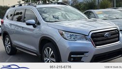 2020 Subaru Ascent Limited 7-Passenger