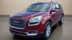 2016 GMC Acadia SLT-2