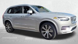2024 Volvo XC90 B5 Plus Bright Theme