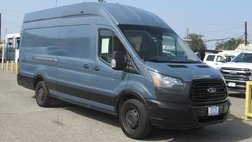 2019 Ford Transit 250