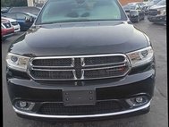 2019 Dodge Durango SXT
