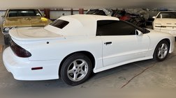 1995 Pontiac Firebird Trans Am