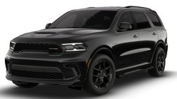 2026 Dodge Durango GT HEMI