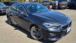 2024 BMW 2 Series 228i Gran Coupe