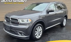 2019 Dodge Durango SXT