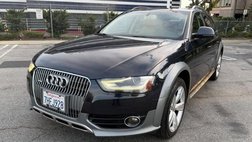 2014 Audi Allroad 2.0T quattro Premium Plus
