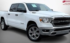 2023 Ram Ram Pickup 1500 Lone Star