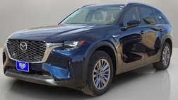 2026 Mazda CX-90 3.3 Turbo Select