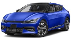 2023 Kia EV6 GT-Line