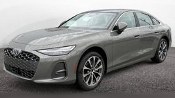 2026 Audi A6 quattro Premium Plus 55 TFSI