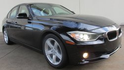 2014 BMW 3 Series 328i xDrive