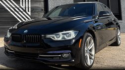 2017 BMW 3 Series 330i xDrive