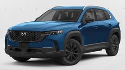 2026 Mazda CX-50 Hybrid Preferred