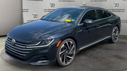 2023 Volkswagen Arteon SEL Premium R-Line