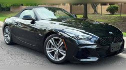 2019 BMW Z4 sDrive 30i