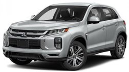 2020 Mitsubishi Outlander Sport SP