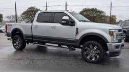 2018 Ford Super Duty F-350 Lariat