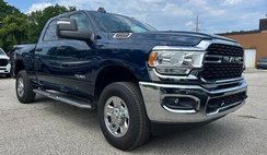 2024 Ram Ram Pickup 2500 Big Horn