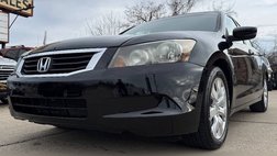 2009 Honda Accord EX-L