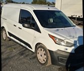 2019 Ford Transit Connect XL