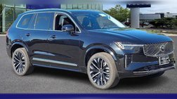2025 Volvo XC90 B6 Plus Bright Theme 7P