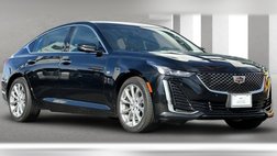 2024 Cadillac CT5 Premium Luxury