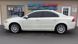 2007 Volvo S80 V8