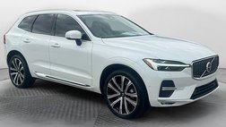 2023 Volvo XC60 B5 Ultimate Bright Theme