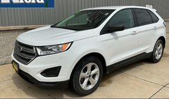 2016 Ford Edge SE