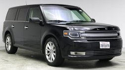 2016 Ford Flex Limited