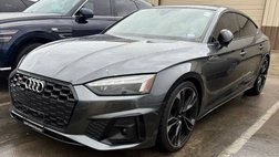 2020 Audi S5 Sportback 3.0T quattro Prestige