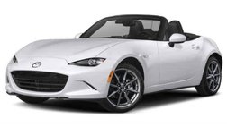 2021 Mazda MX-5 Miata Grand Touring