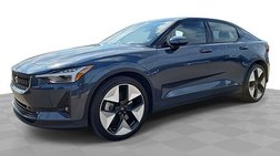 2023 Polestar 2 Long Range Dual Motor