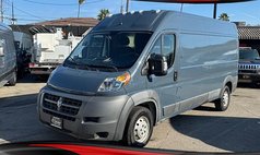 2018 Ram ProMaster 2500 159 WB